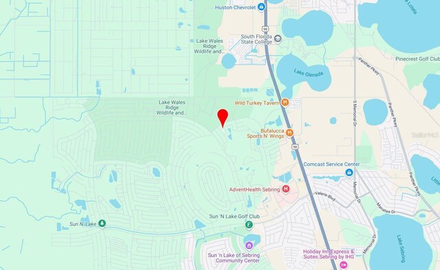 6022 Nevada St, Sebring, FL 33872