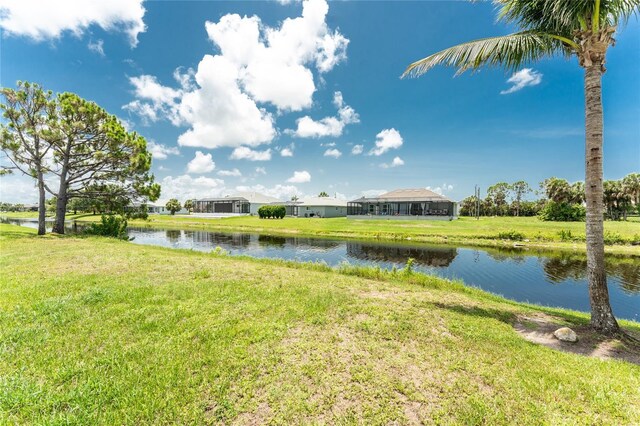 167 Marker Rd, Rotonda West, FL 33947 - water view