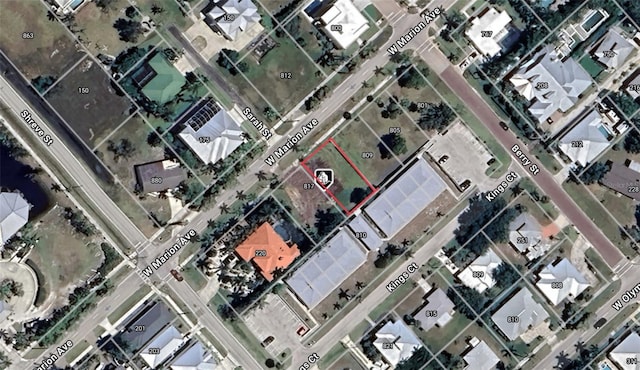 817 W Marion Ave, Punta Gorda, FL 33950