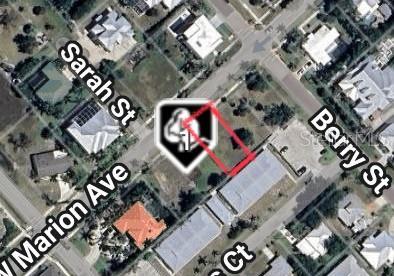 817 W Marion Ave, Punta Gorda, FL 33950