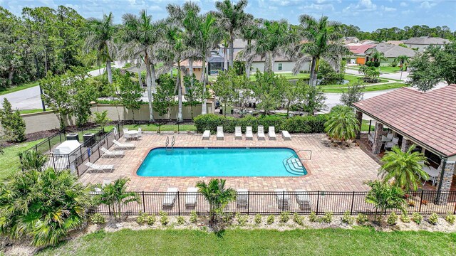 15261 Mille Fiore Blvd, Port Charlotte, FL 33953 - photo 3