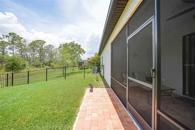 15261 Mille Fiore Blvd, Port Charlotte, FL 33953 - photo 34