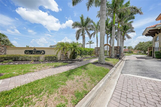 15261 Mille Fiore Blvd, Port Charlotte, FL 33953 - photo 42