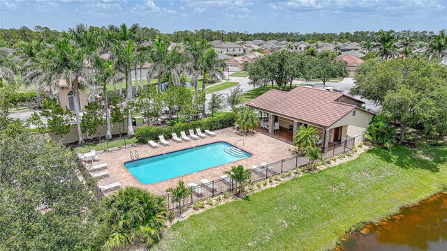 15261 Mille Fiore Blvd, Port Charlotte, FL 33953 - photo 44