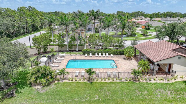 15261 Mille Fiore Blvd, Port Charlotte, FL 33953 - photo 45