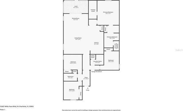 15261 Mille Fiore Blvd, Port Charlotte, FL 33953 - photo 48