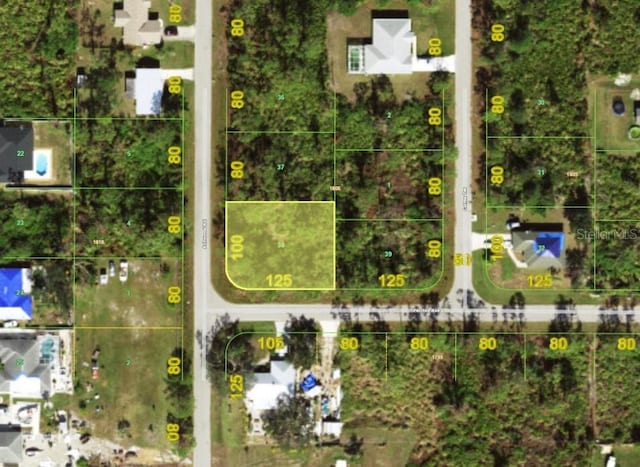 12310 Perrine Ave, Port Charlotte, FL 33981