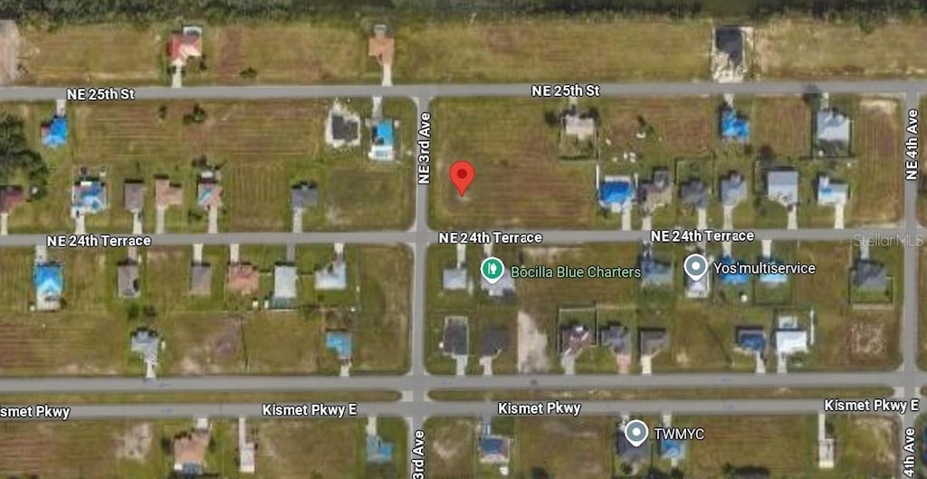 301 NE 24th Ter, Cape Coral, FL 33909