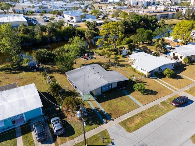 3197 Normandy Dr, Port Charlotte, FL 33952 - aerial view