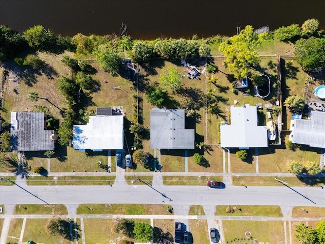 3197 Normandy Dr, Port Charlotte, FL 33952 - drone / aerial view