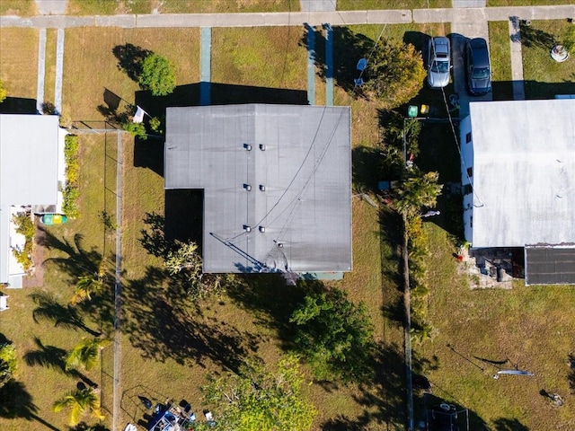 3197 Normandy Dr, Port Charlotte, FL 33952 - drone / aerial view