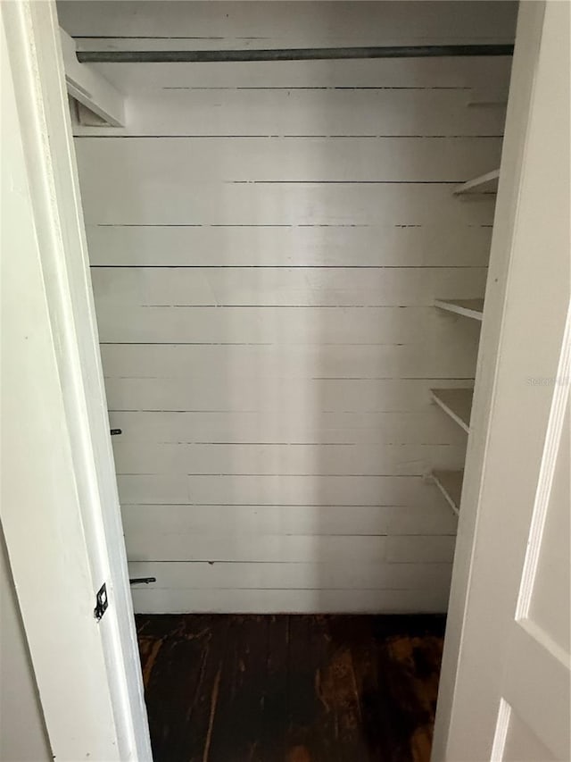 420 W Olympia Ave, Punta Gorda, FL 33950 - view of closet