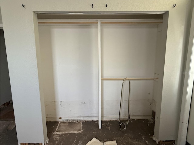 420 W Olympia Ave, Punta Gorda, FL 33950 - view of closet