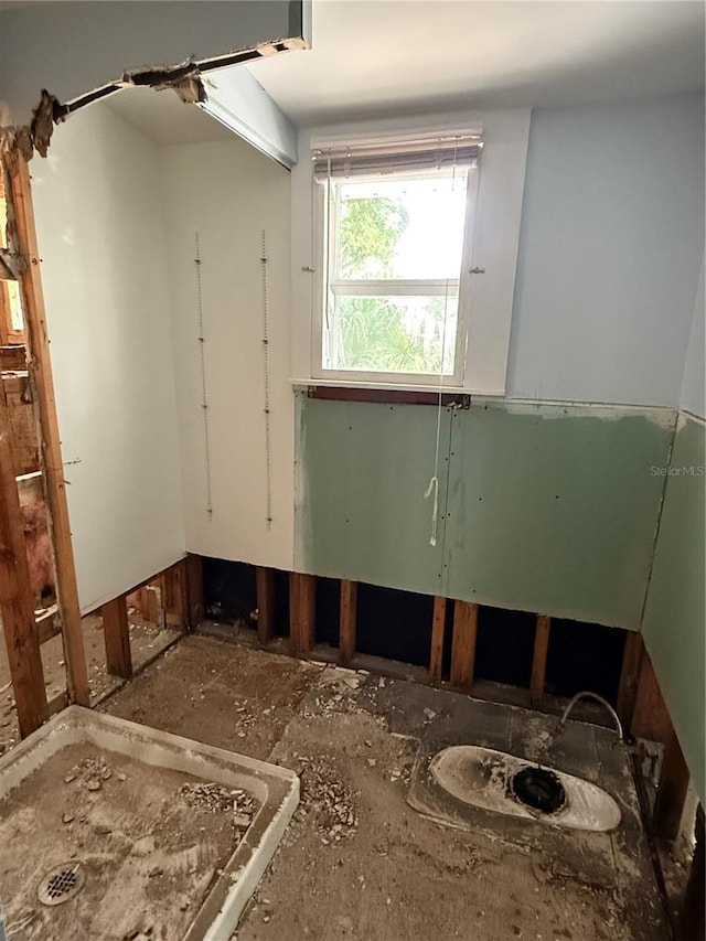 420 W Olympia Ave, Punta Gorda, FL 33950 - view of bathroom