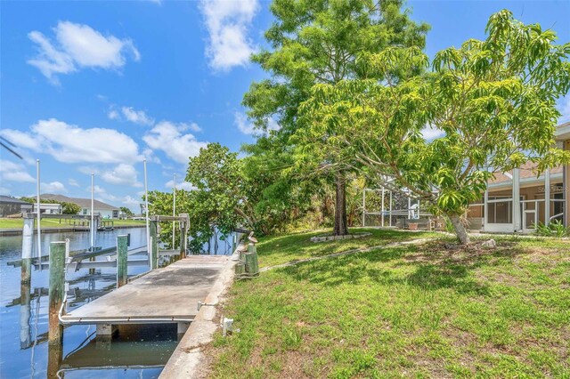 17125 Canary Ln, Port Charlotte, FL 33948 - photo 48