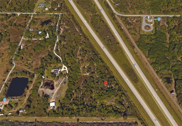 24869 Nova Ln, Port Charlotte, FL 33980