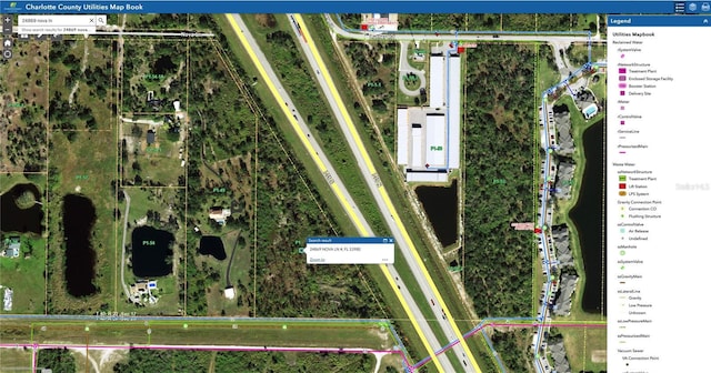 24869 Nova Ln, Port Charlotte, FL 33980