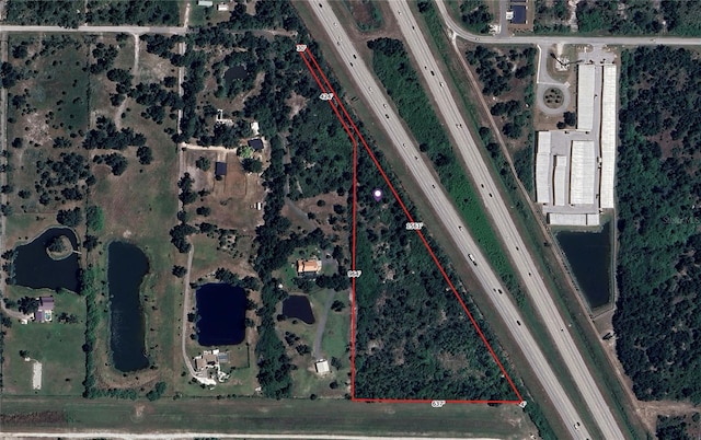 24869 Nova Ln, Port Charlotte, FL 33980