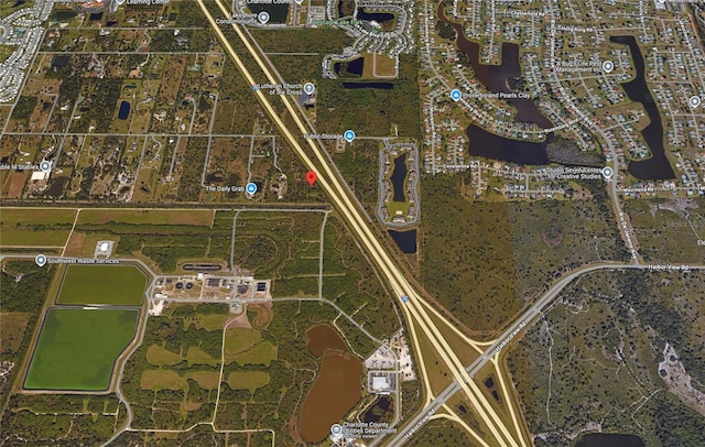 24869 Nova Ln, Port Charlotte, FL 33980