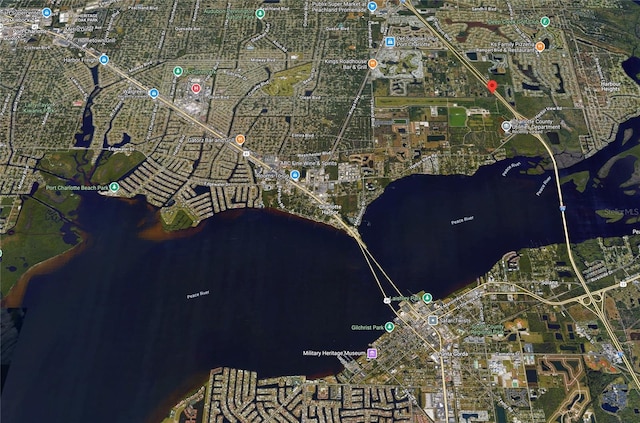 24869 Nova Ln, Port Charlotte, FL 33980
