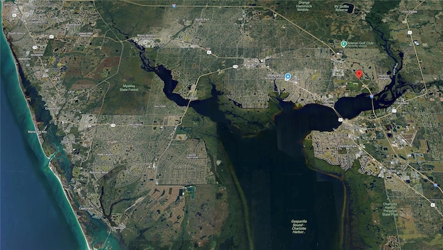 24869 Nova Ln, Port Charlotte, FL 33980