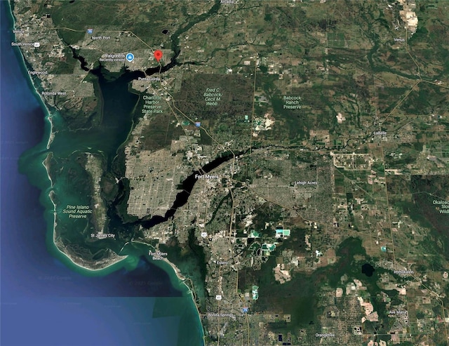 24869 Nova Ln, Port Charlotte, FL 33980