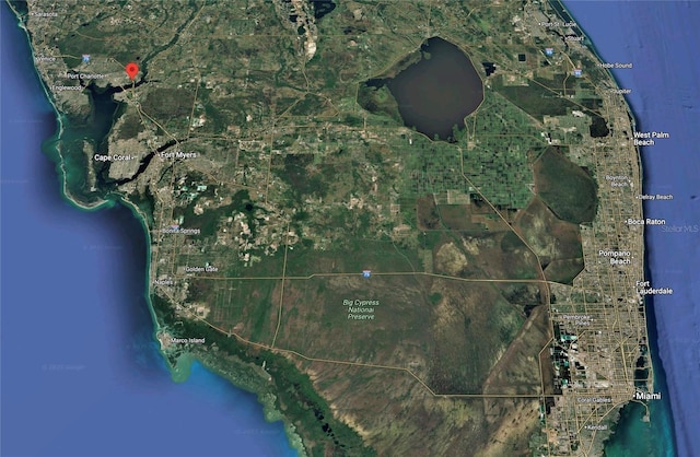 24869 Nova Ln, Port Charlotte, FL 33980