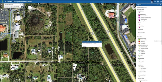 24646 Tangelo Ave, Punta Gorda, FL 33980