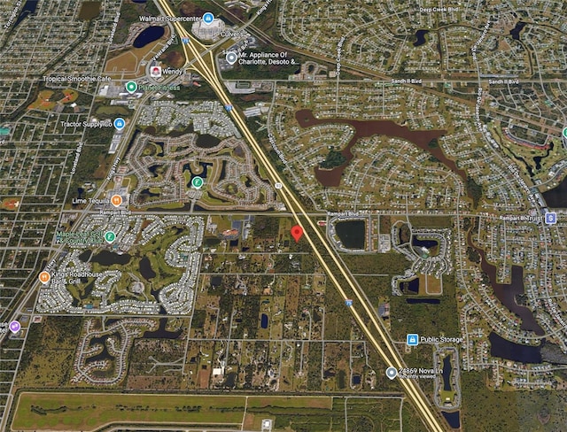 24646 Tangelo Ave, Punta Gorda, FL 33980