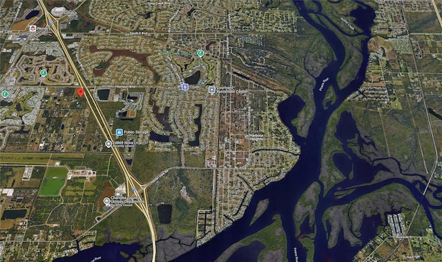 24646 Tangelo Ave, Punta Gorda, FL 33980