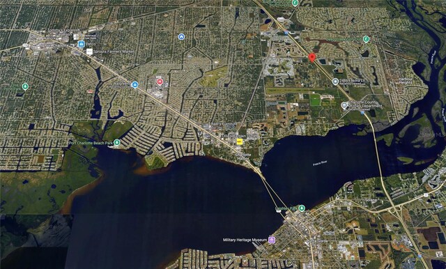 24646 Tangelo Ave, Punta Gorda, FL 33980