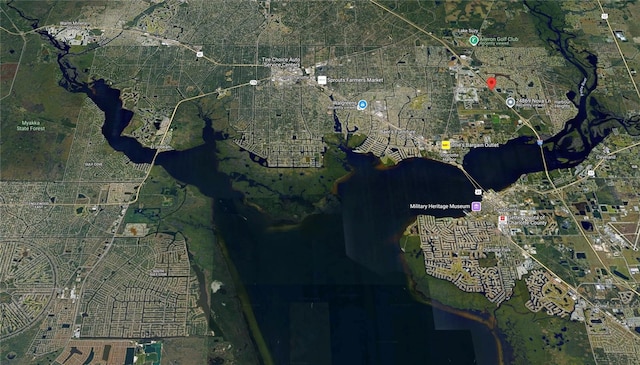 24646 Tangelo Ave, Punta Gorda, FL 33980