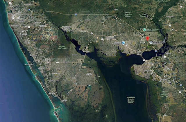 24646 Tangelo Ave, Punta Gorda, FL 33980