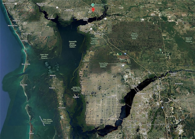 24646 Tangelo Ave, Punta Gorda, FL 33980