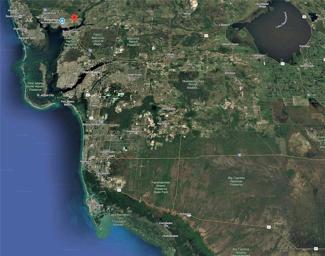 24646 Tangelo Ave, Punta Gorda, FL 33980