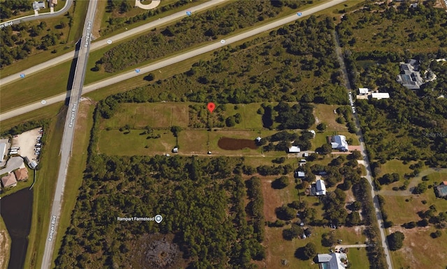 24630 Tangelo Ave, Port Charlotte, FL 33980