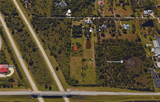 24630 Tangelo Ave, Port Charlotte, FL 33980