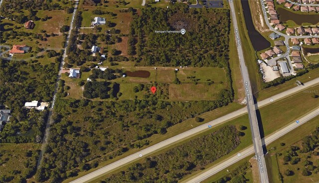24630 Tangelo Ave, Port Charlotte, FL 33980