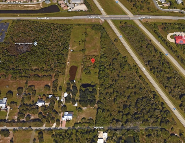 24630 Tangelo Ave, Port Charlotte, FL 33980