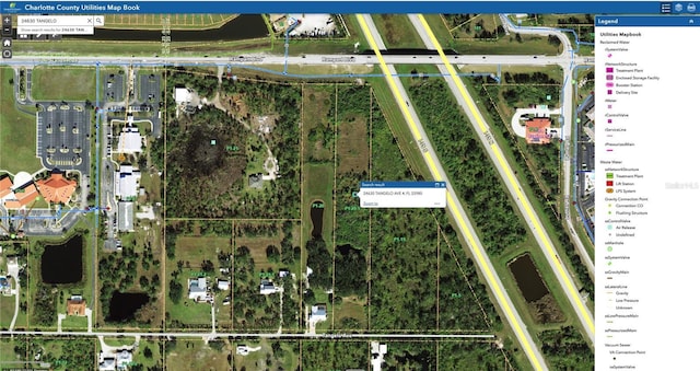 24630 Tangelo Ave, Port Charlotte, FL 33980