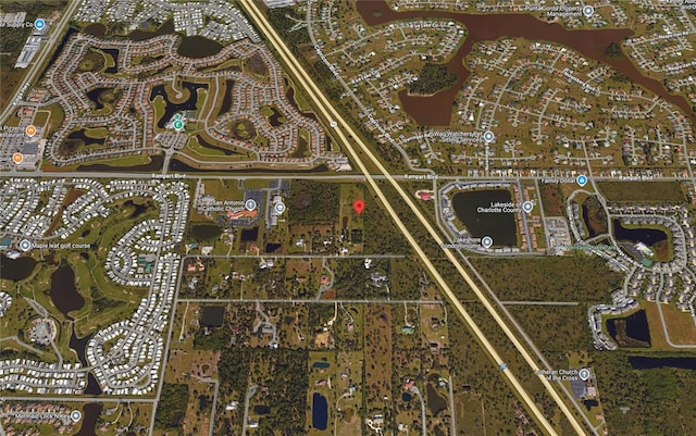 24630 Tangelo Ave, Port Charlotte, FL 33980
