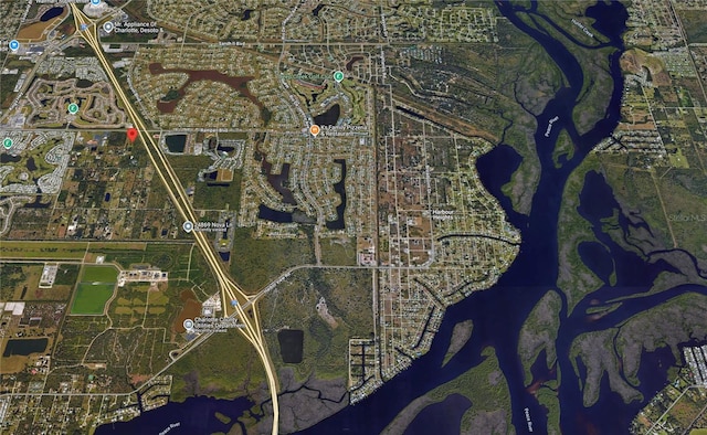 24630 Tangelo Ave, Port Charlotte, FL 33980