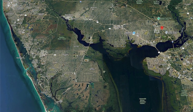 24630 Tangelo Ave, Port Charlotte, FL 33980