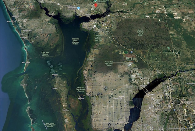 24630 Tangelo Ave, Port Charlotte, FL 33980