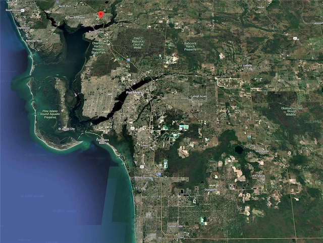 24630 Tangelo Ave, Port Charlotte, FL 33980
