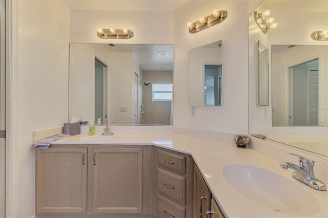 4038 Corydon Ave, North Port, FL 34286 - full bath featuring vanity