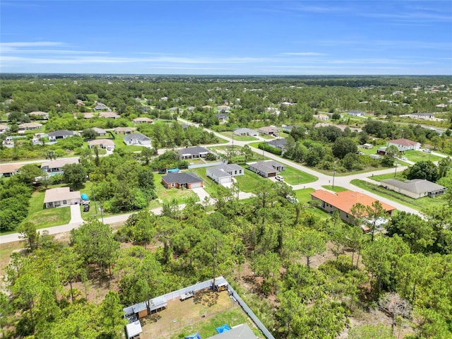 3202 41st St W, Lehigh Acres, FL 33971 - aerial view