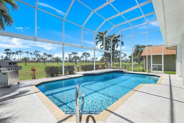 864 SW 18th Ter, Cape Coral, FL 33991 - photo 37