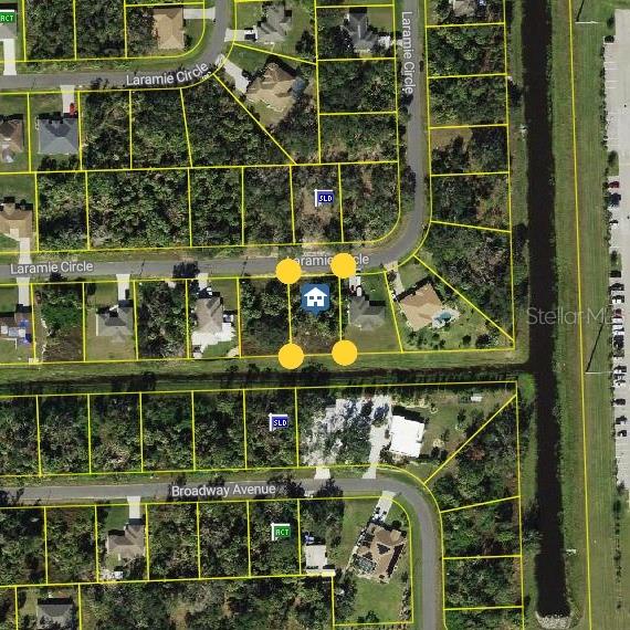 LOT29 Laramie Cir, North Port, FL 34286