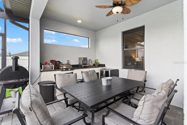1 NW 8th Ter, Cape Coral, FL 33993 - photo 32